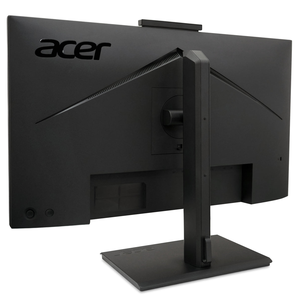 Acer Vero B7 B277UD6bmiiprczx Computerbildschirm 68,6 cm (27") 2560 x 1440 Pixel Quad HD LCD Schwarz