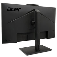Acer Vero B7 B277UD6bmiiprczx Computerbildschirm 68,6 cm (27") 2560 x 1440 Pixel Quad HD LCD Schwarz