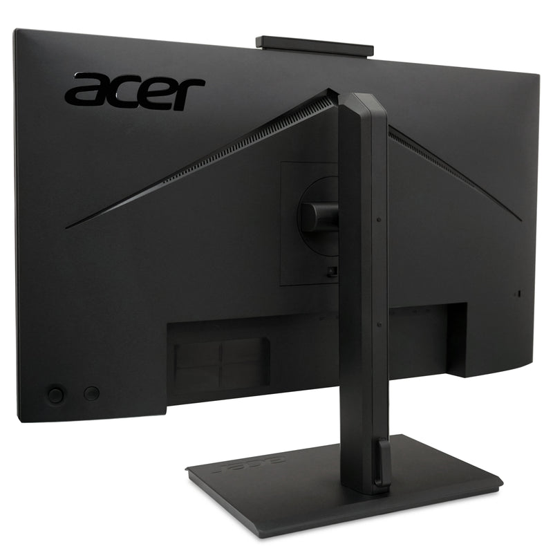 Acer Vero B7 B277UD6bmiiprczx Computerbildschirm 68,6 cm (27") 2560 x 1440 Pixel Quad HD LCD Schwarz