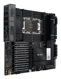 ASUS PRO WS W790E-SAGE SE Intel W790 LGA 4677 (Socket E) EEB