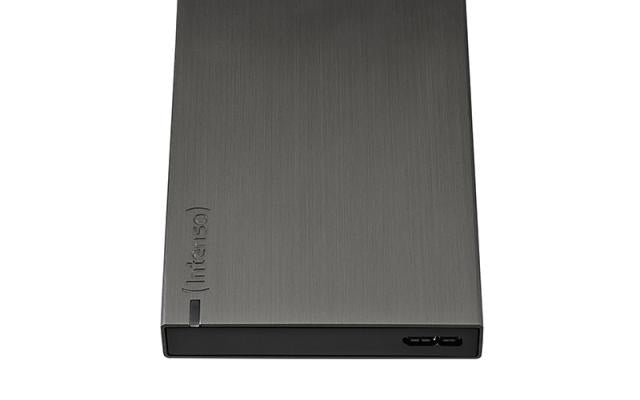 Intenso Memory Board Externe Festplatte 1 TB 5400 RPM 2.5" Micro-USB B 3.2 Gen 1 (3.1 Gen 1) Anthrazit