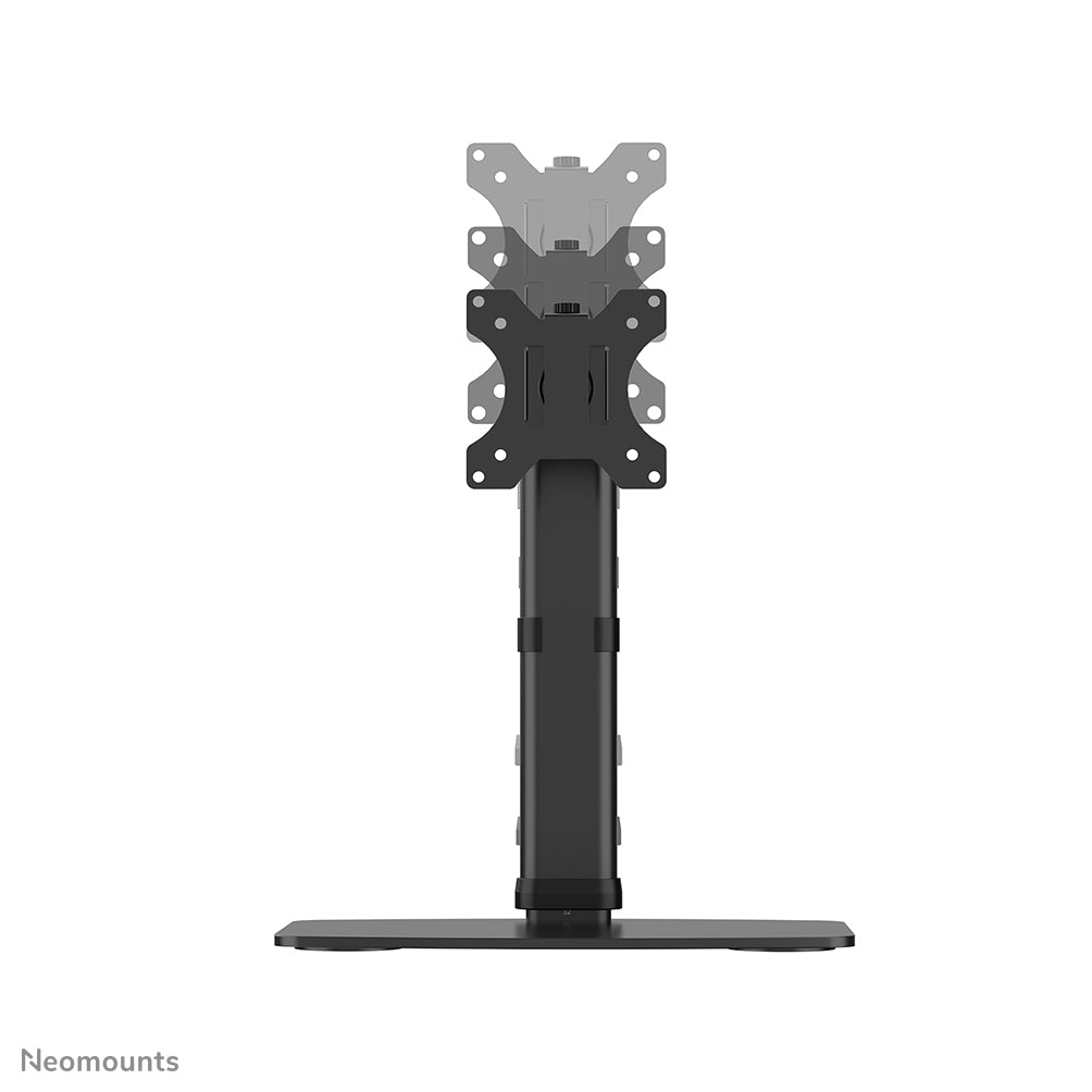 Neomounts FPMA-D890BLACK Monitor-Ständer 10-30"