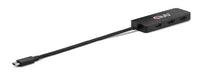 CLUB3D USB-C® to Triple HDMI™