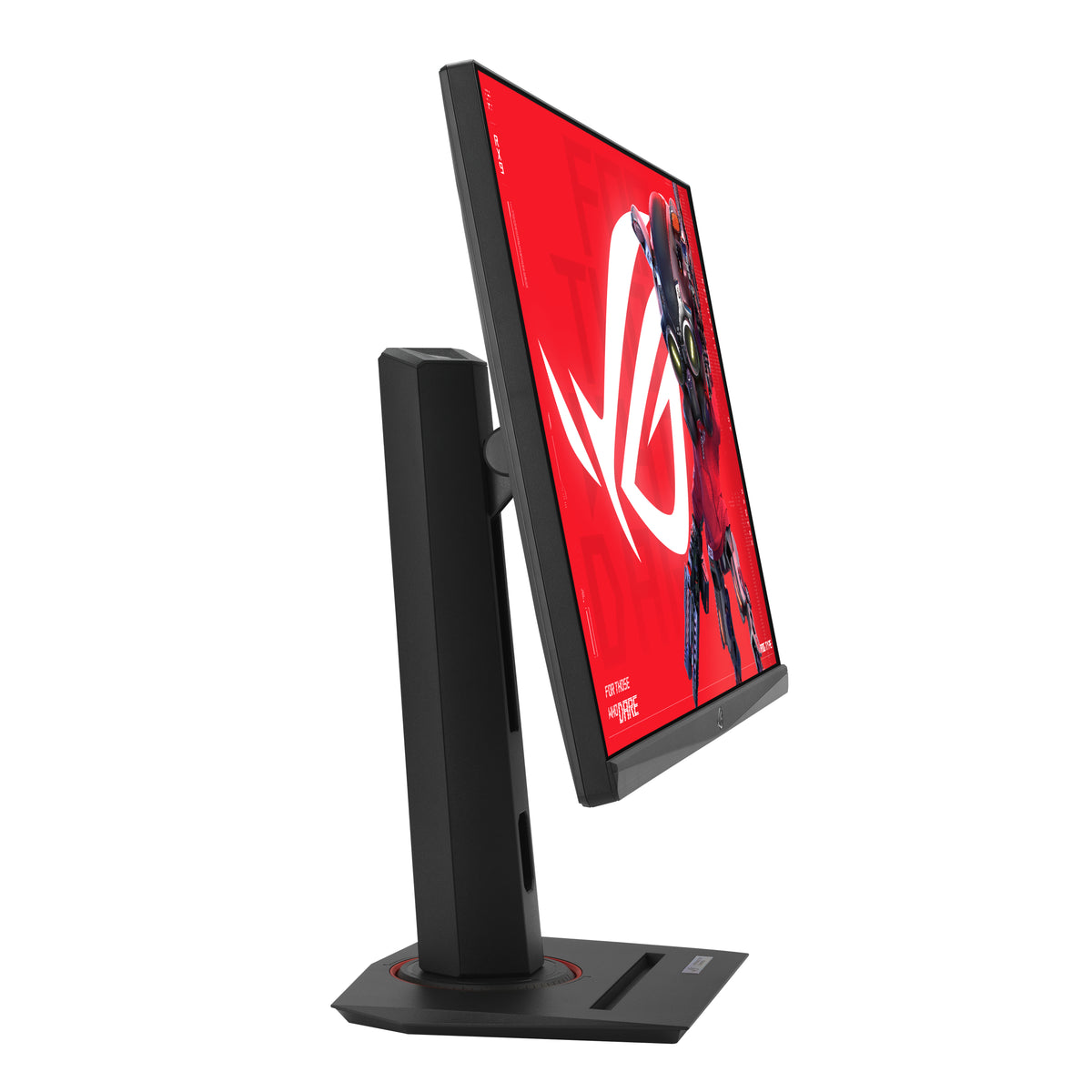 ASUS ROG Strix XG279CNS Computerbildschirm 68,6 cm (27") 1920 x 1080 Pixel Full HD LCD Schwarz