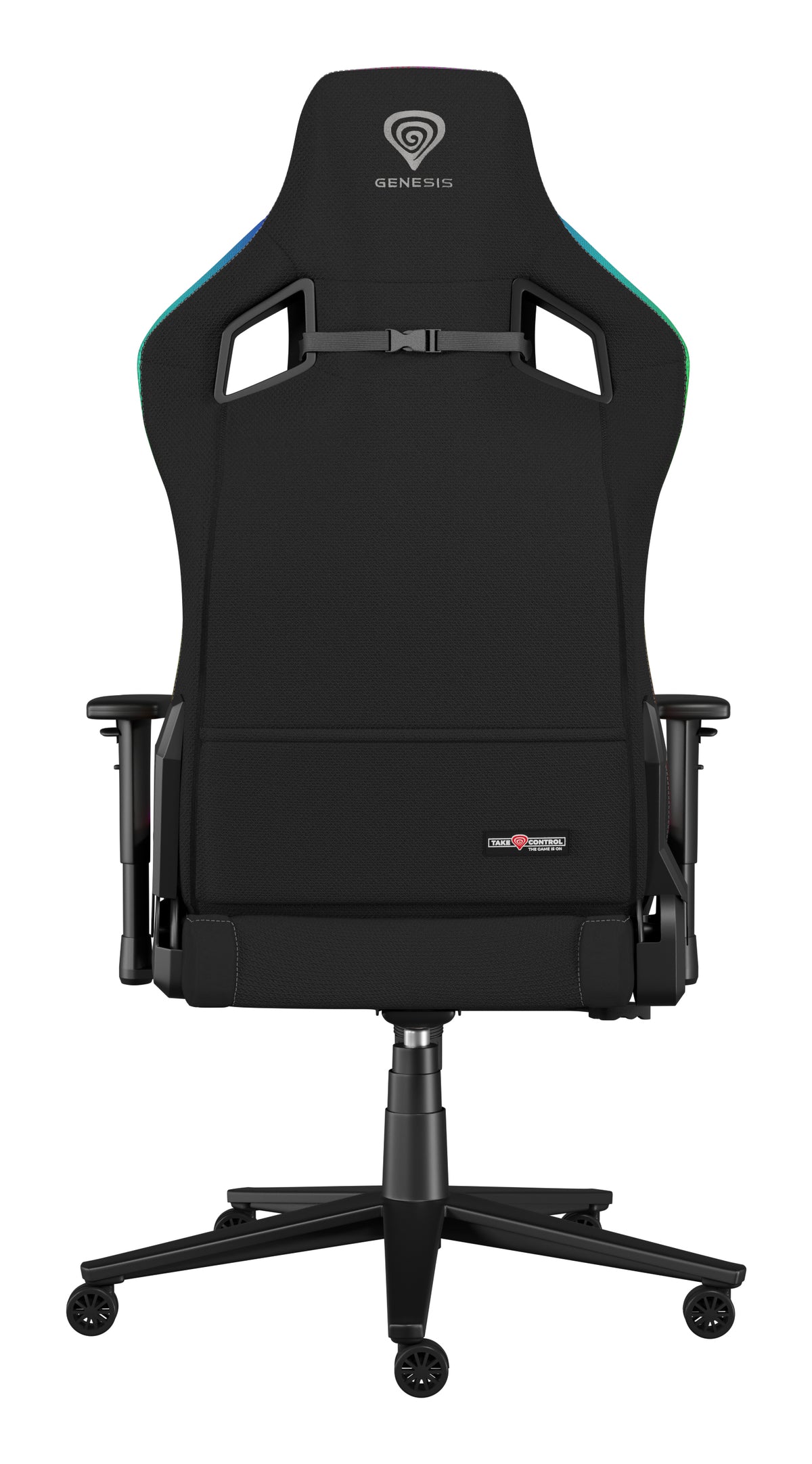 GENESIS TRIT 660