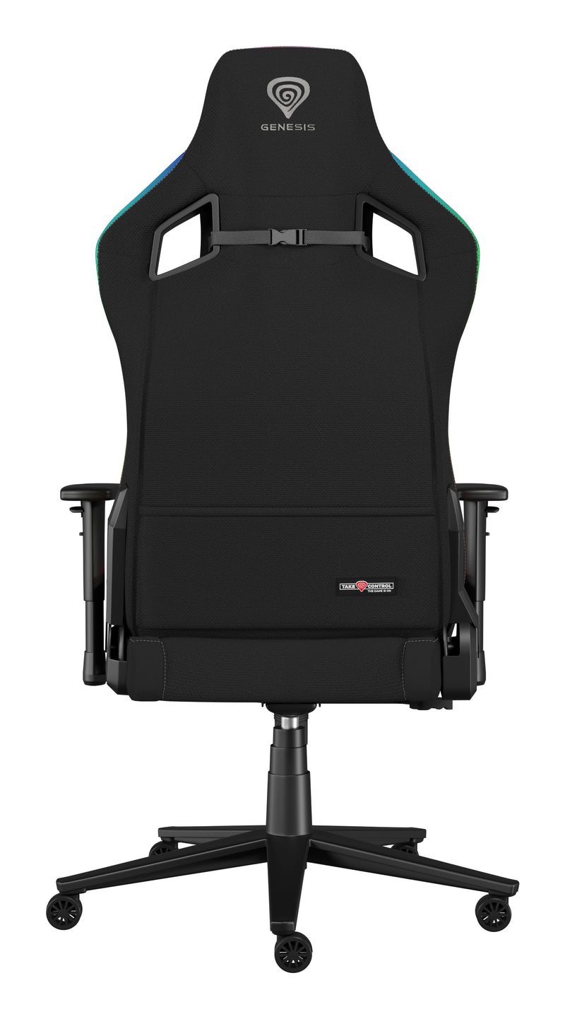 GENESIS TRIT 660