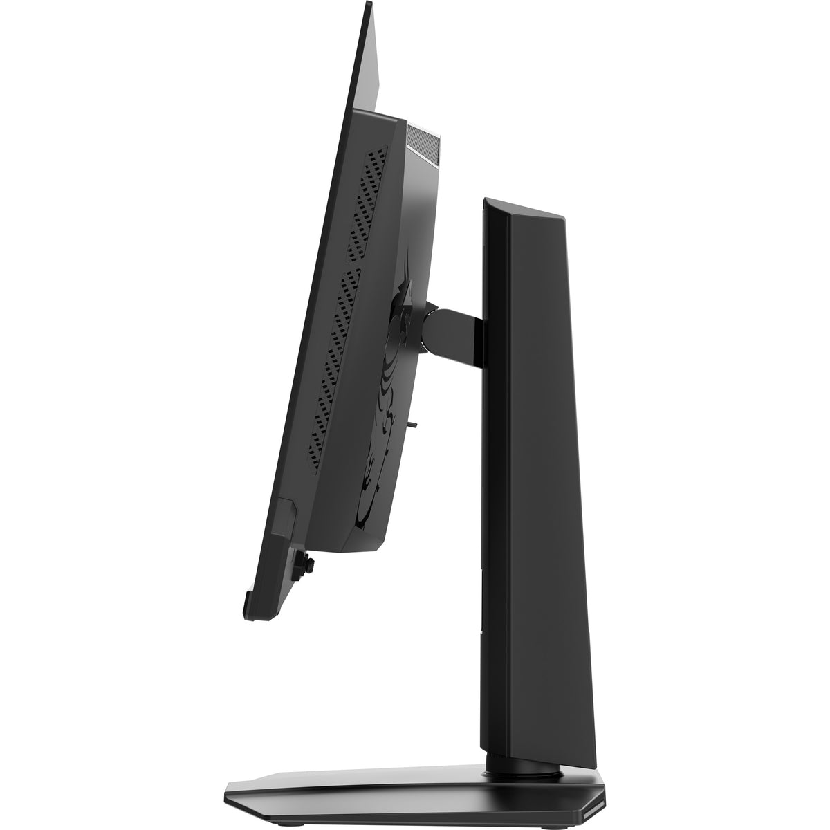 MSI MPG 271QR QD-OLED X50 Computerbildschirm 67,3 cm (26.5") 2560 x 1440 Pixel Wide Quad HD Schwarz