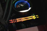 HyperX FURY Speichermodul 32 GB 2 x 16 GB DDR4 288-pin DIMM