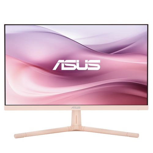 ASUS VU279CFE-P Computerbildschirm 68,6 cm (27") 1920 x 1080 Pixel Full HD LCD Pink