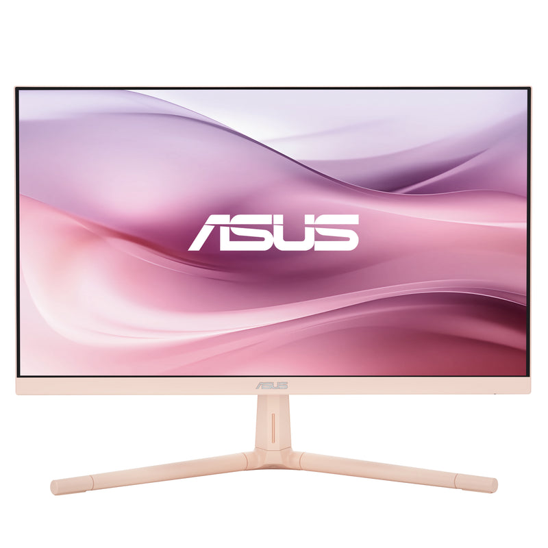 ASUS VU279CFE-P Computerbildschirm 68,6 cm (27") 1920 x 1080 Pixel Full HD LCD Pink