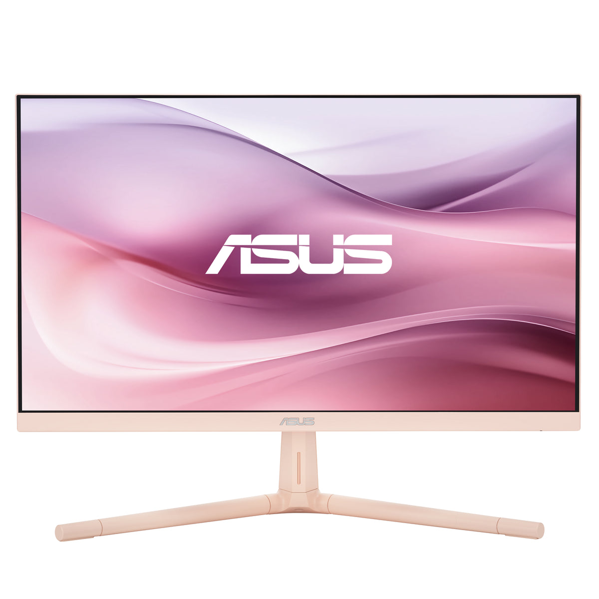 ASUS VU249CFE-P Computerbildschirm 60,5 cm (23.8") 1920 x 1080 Pixel Full HD LCD Pink