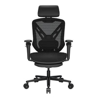 COUGAR Speeder NEO Universal-Gamingstuhl Gepolsterter Sitz Schwarz