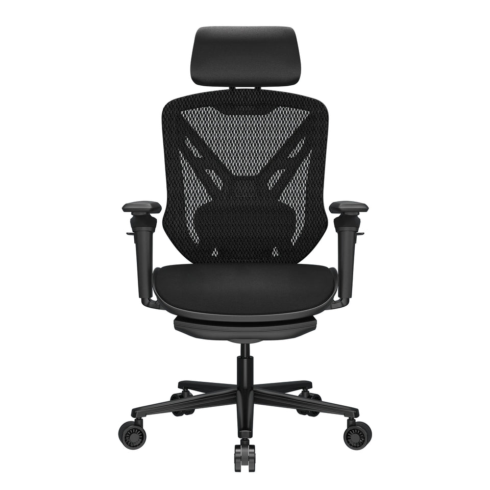 COUGAR Speeder NEO Chaise Gaming Universelle Siège rembourré Noir