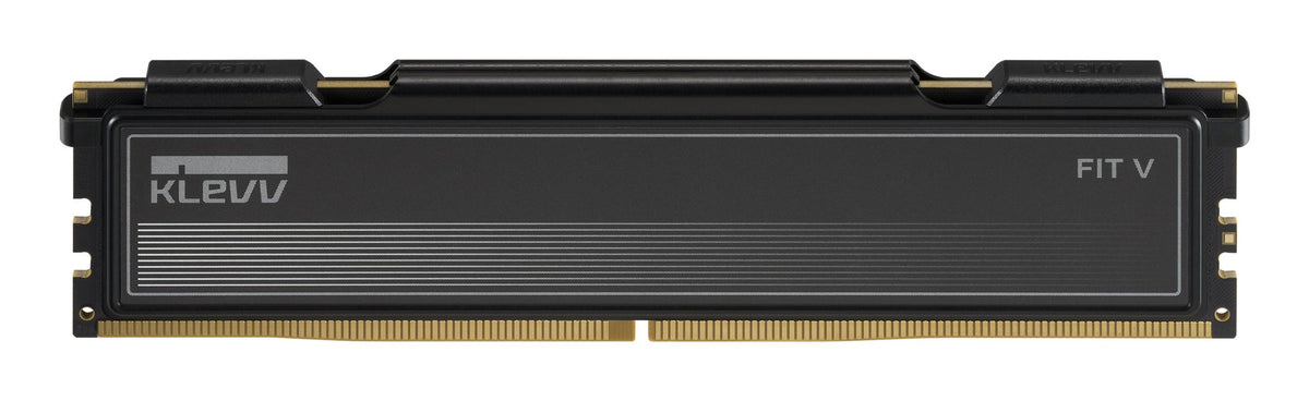 Klevv Fit V Speichermodul 32 GB 2 x 16 GB DDR5 6000 MT/s 288-pin DIMM