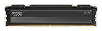 Klevv Fit V Speichermodul 32 GB 2 x 16 GB DDR5 6000 MT/s 288-pin DIMM