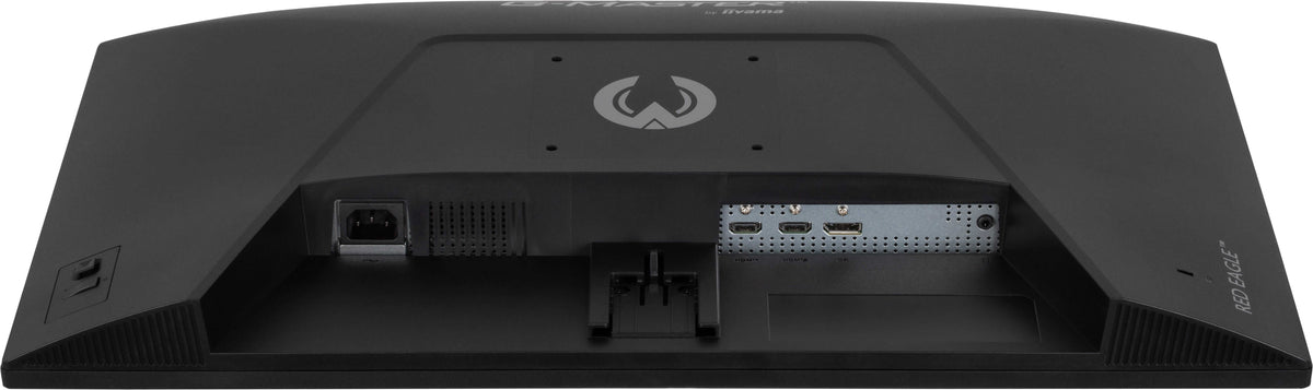 iiyama G-MASTER G2771QS-B1 Computerbildschirm 68,6 cm (27") 2560 x 1440 Pixel Wide Quad HD Schwarz