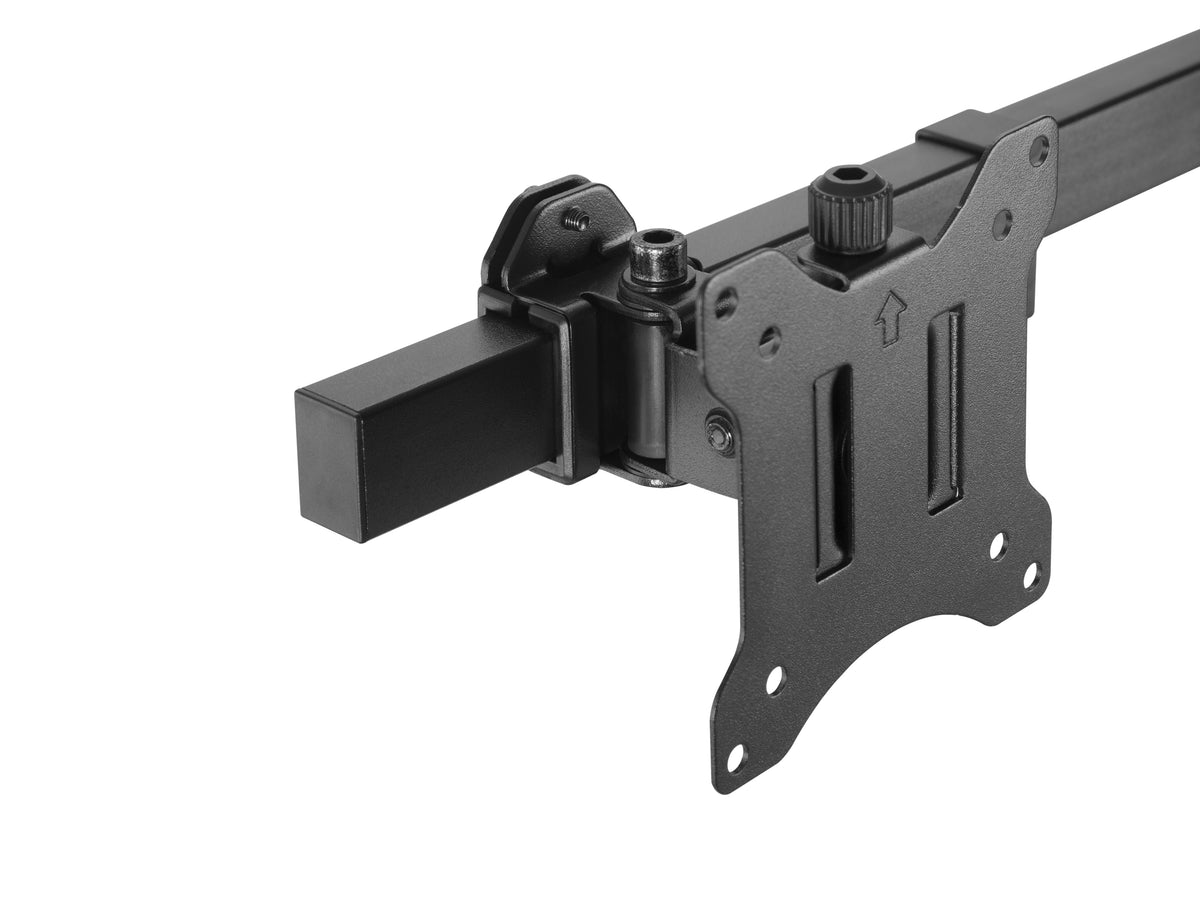 Equip 17"-32" Schwenkbare 6-Monitor-Schreibtischhalterung