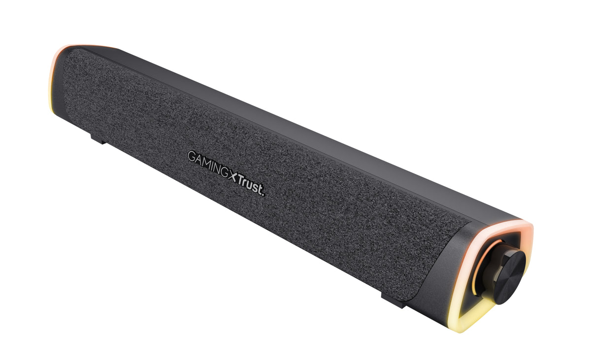 Trust GXT 620 Axon Schwarz 2.0 Kanäle 12 W