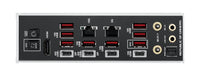ASUS ROG CROSSHAIR X870E EXTREME AMD X870E Sockel AM5 Erweitertes ATX