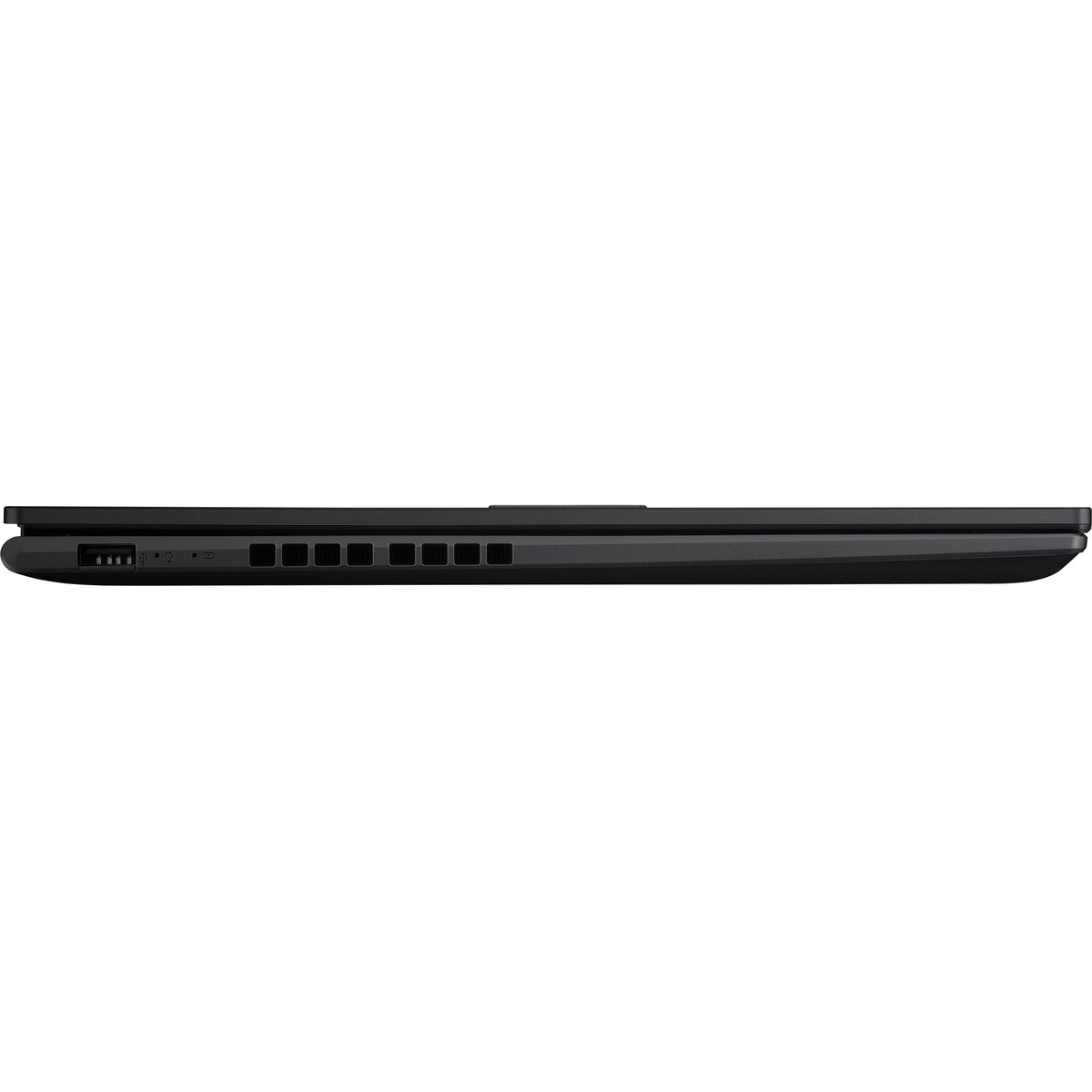 ASUS Vivobook X1605VAPBF Intel Core 9 270H Laptop 40,6 cm (16") Full HD 8 GB DDR5-SDRAM 1 TB SSD Wi-Fi 6 (802.11ax) Windows 11 Home Schwarz