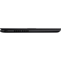 ASUS Vivobook X1605VAPBF Intel Core 9 270H Laptop 40,6 cm (16") Full HD 8 GB DDR5-SDRAM 1 TB SSD Wi-Fi 6 (802.11ax) Windows 11 Home Schwarz