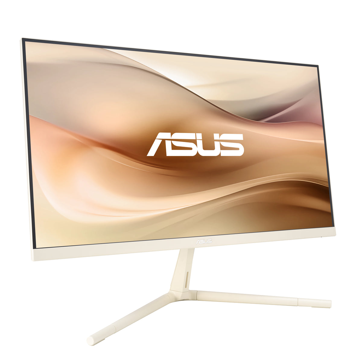 ASUS VU279CFE-M Computerbildschirm 68,6 cm (27") 1920 x 1080 Pixel Full HD LCD Beige