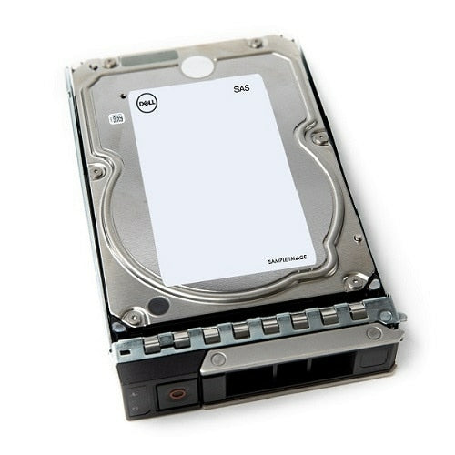 DELL 161-BCJX Interne Festplatte 12 TB 7200 RPM 3.5" SAS
