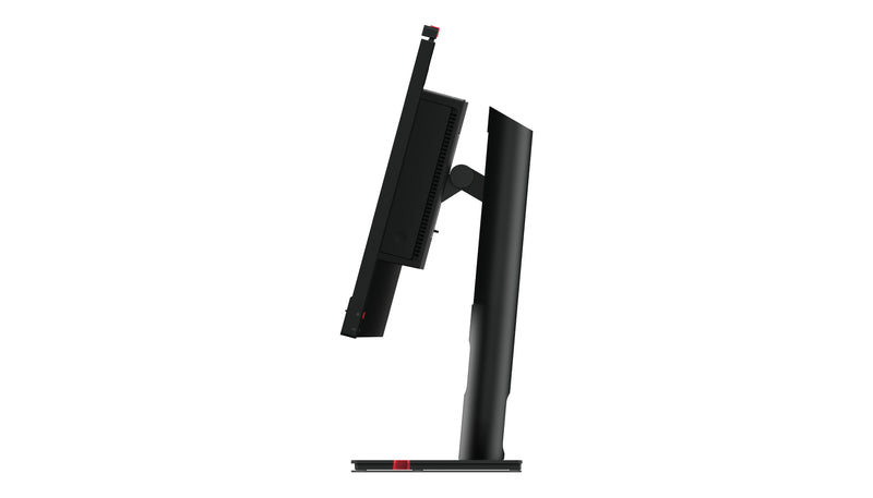 Lenovo ThinkCentre Tiny-In-One 24 Gen 5 Computerbildschirm 60,5 cm (23.8") 1920 x 1080 Pixel Full HD LED Schwarz