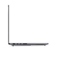 Lenovo Yoga Pro 7 15IPH11 Copilot+ PC Intel Core Ultra 9 386H Laptop 38.9 cm (15.3") Touchscreen WQXGA 32 GB LPDDR5x-SDRAM 1 TB SSD NVIDIA GeForce RTX 5060 Wi-Fi 7 (802.11be) Windows 11 Pro Grey German