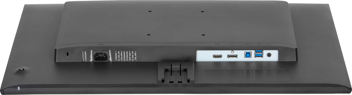 iiyama ProLite X2792QSU-B1 Computerbildschirm 68,6 cm (27") 2560 x 1440 Pixel Quad HD LED Schwarz