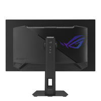 ASUS ROG Strix OLED XG27AQDNG Computerbildschirm 67,3 cm (26.5") 2560 x 1440 Pixel Quad HD QD-OLED Schwarz