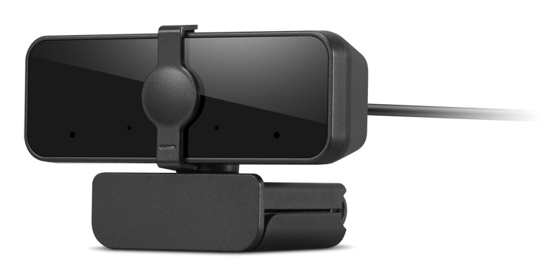 Lenovo 310 Webcam 1920 x 1080 Pixel USB 2.0 Schwarz