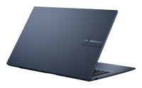 ASUS Vivobook 17 X1704VAP Intel Core 7 150U Laptop 43,9 cm (17.3") Full HD 16 GB DDR4-SDRAM 1 TB SSD Wi-Fi 6 (802.11ax) Windows 11 Home Blau