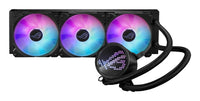 ASUS ROG Ryuo III 360 ARGB Prozessor Flüssigkeitskühlung 12 cm Schwarz