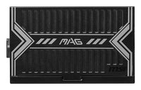 MSI MAG A550BN Netzteil 550 W 20+4 pin ATX ATX Schwarz