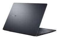 ASUS ExpertBook B3 B3605CCA-MB0034X Intel Core Ultra 7 155H Laptop 40,6 cm (16") WUXGA 16 GB DDR5-SDRAM 512 GB SSD Wi-Fi 6E (802.11ax) Windows 11 Pro Schwarz, Grau
