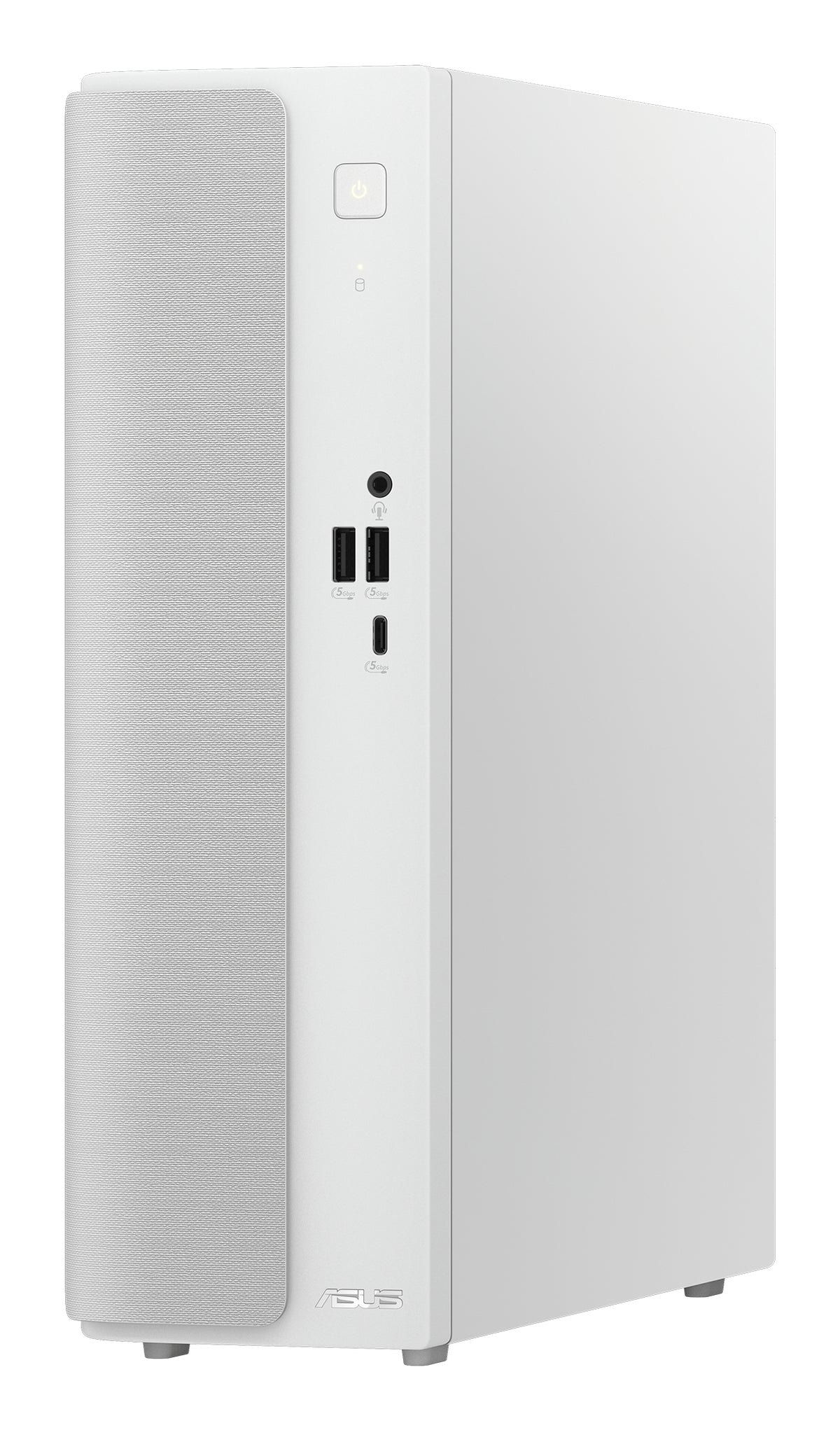 ASUS V500 SFF V501SV-03100U012W Intel Core 3 100U 8 GB DDR5-SDRAM 512 GB SSD Windows 11 Home PC Weiß