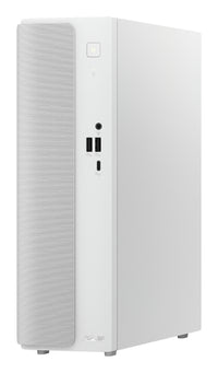 ASUS V500 SFF V501SV-03100U012W Intel Core 3 100U 8 GB DDR5-SDRAM 512 GB SSD Windows 11 Home PC Weiß