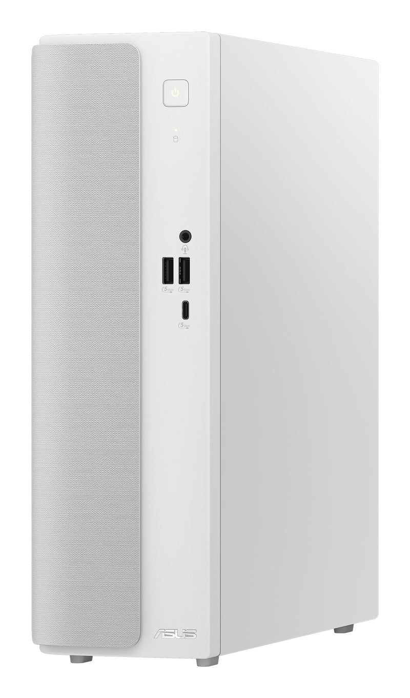 ASUS V500 SFF V501SV-03100U012W Intel Core 3 100U 8 GB DDR5-SDRAM 512 GB SSD Windows 11 Home PC Weiß