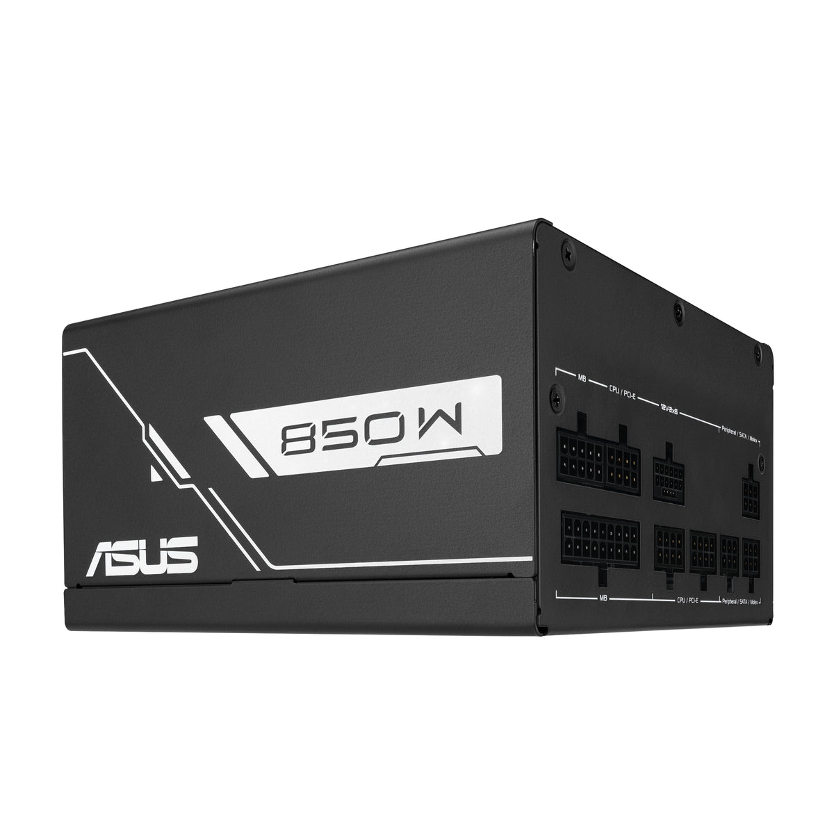 ASUS Prime -850G Netzteil 850 W 20+4 pin ATX ATX Schwarz