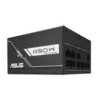 ASUS Prime -850G Netzteil 850 W 20+4 pin ATX ATX Schwarz