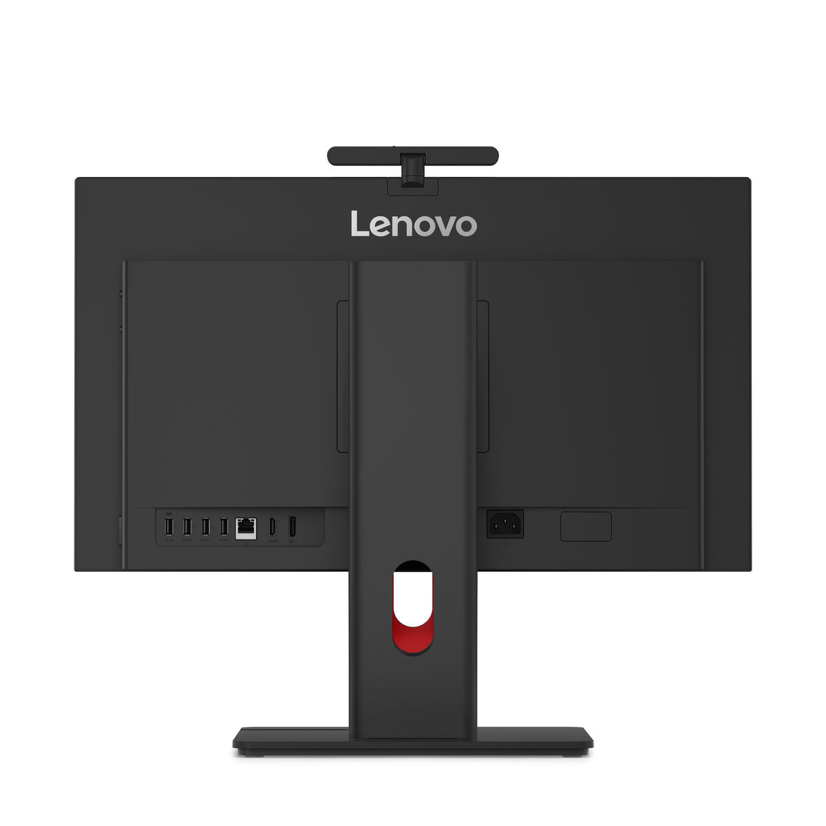 Lenovo ThinkCentre M90a Gen 6 Intel Core Ultra 7 265 60,5 cm (23.8") 1920 x 1080 Pixel All-in-One-PC 32 GB DDR5-SDRAM 512 GB SSD Windows 11 Pro Wi-Fi 6E (802.11ax) Schwarz