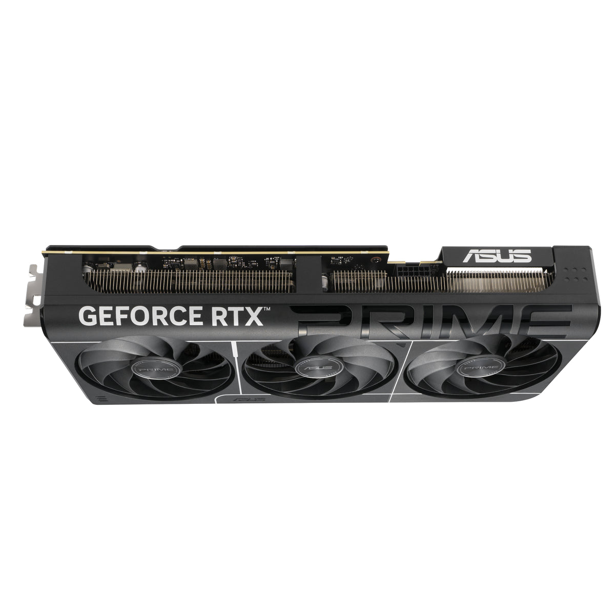 ASUS Prime -RTX5080-O16G-EVO NVIDIA GeForce RTX 5080 16 GB GDDR7