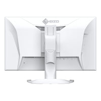 EIZO FlexScan EV2740X-WT Computerbildschirm 68,6 cm (27") 3840 x 2160 Pixel 4K Ultra HD LCD Weiß