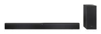 Sharp HT-SBW310 Soundbar-Lautsprecher Schwarz 2.1 Kanäle 330 W