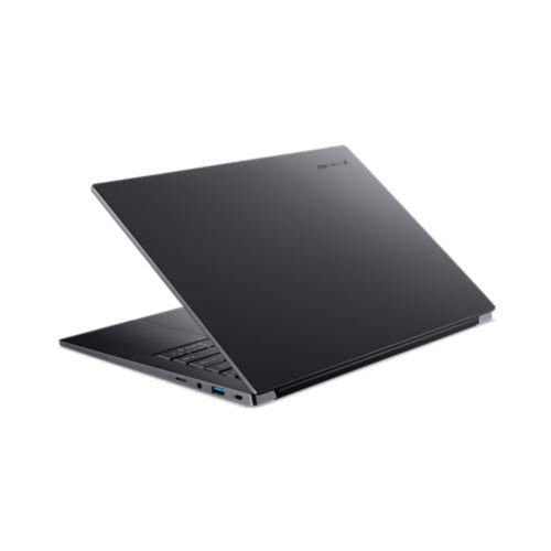 Acer Swift SFX14-61G-R56L AMD Ryzen AI 9 365 Laptop 35,6 cm (14") WQXGA+ 32 GB LPDDR5x-SDRAM 2 TB SSD NVIDIA GeForce RTX 5070 Wi-Fi 6E (802.11ax) Windows 11 Home Grau