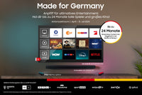 Samsung S-Soundbar HW-S67GD 5-Kanal All-in-one Soundbar (2024)
