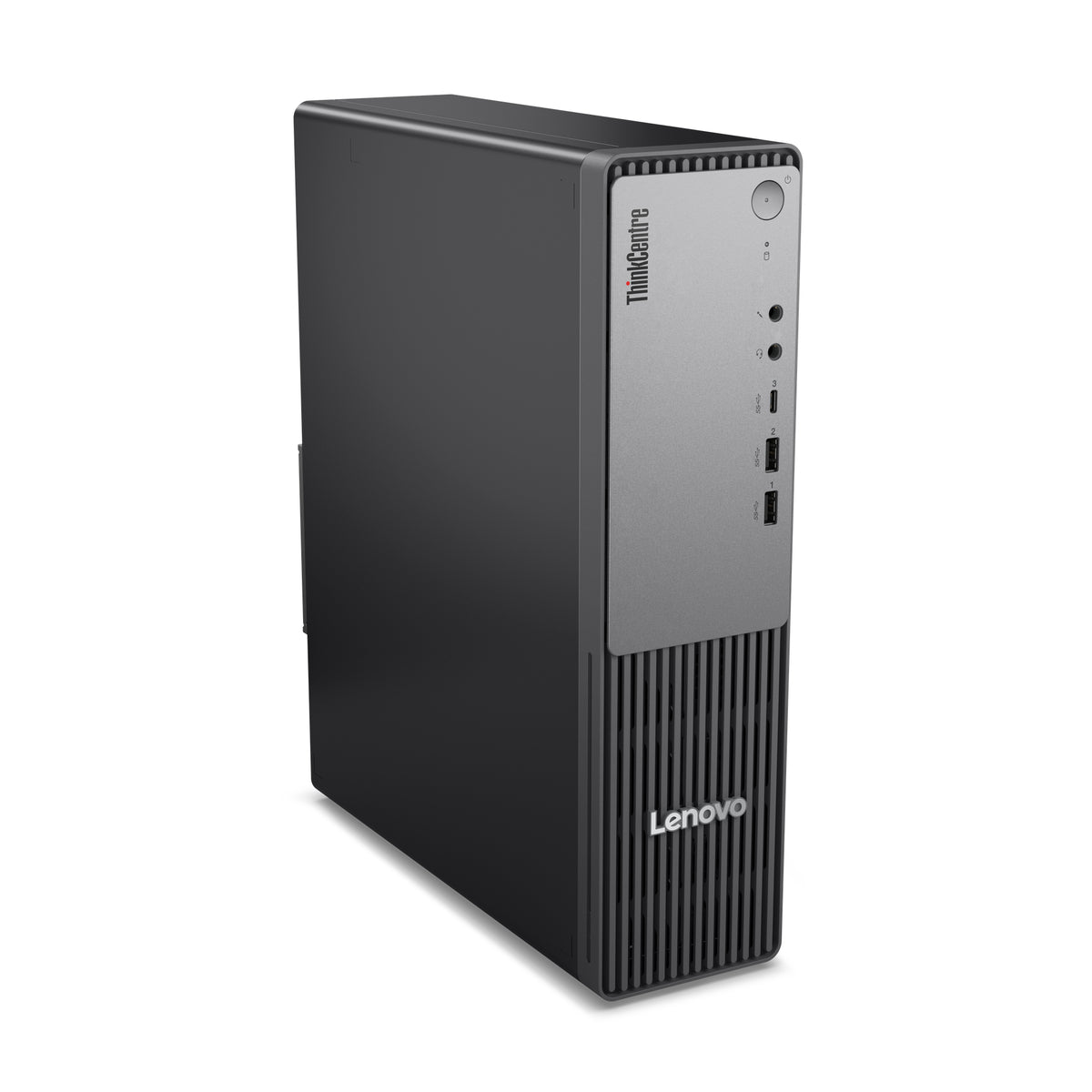 Lenovo ThinkCentre neo 55s Gen 6 AMD Ryzen™ 7 250 16 GB DDR5-SDRAM 512 GB SSD Windows 11 Pro SFF PC Schwarz