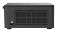 ASUS NUC 12 RNUC12WSHI300000I Schwarz i3-1220P