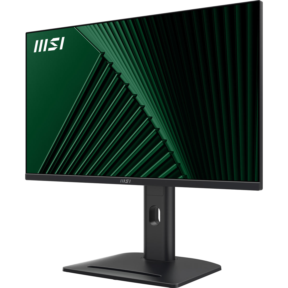 MSI PRO MP275PG Computerbildschirm 68,6 cm (27") 1920 x 1080 Pixel Full HD LCD Schwarz